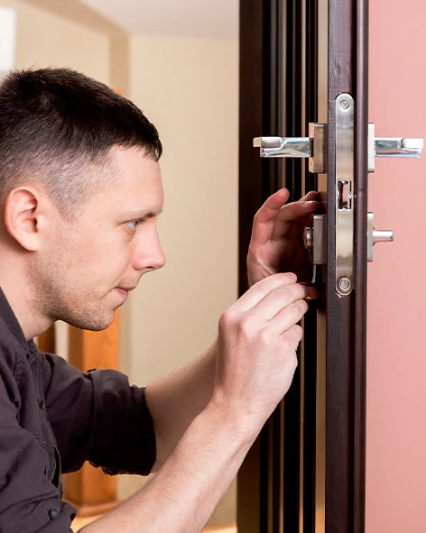 : Professional Locksmith For Commercial And Residential Locksmith Services in Ojai, CA