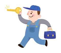 Local emergency lockout specialist near you offering 24/7 emergency lockout solution in Ojai, CA