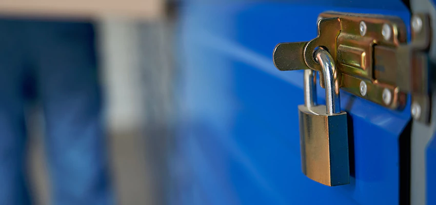 Industrial Door Lock Repair And Installation in Ojai, CA