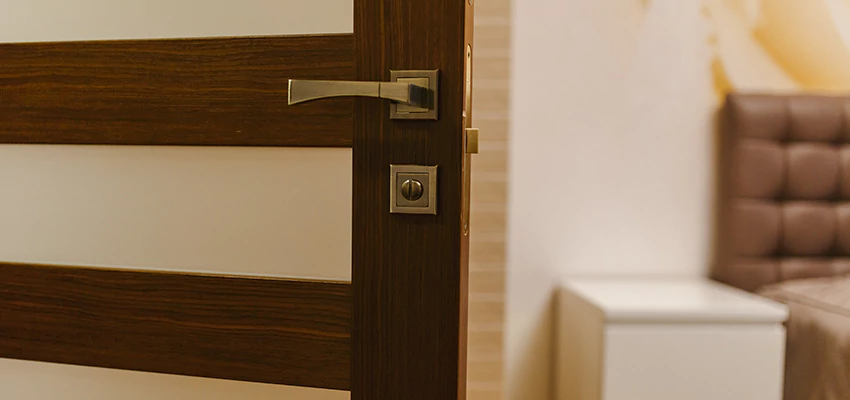 Door Lever Troubleshooting in Ojai, CA