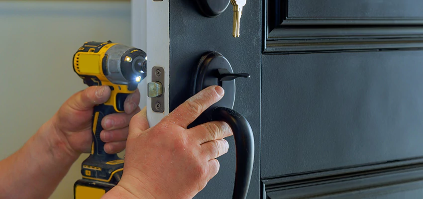 Emergency Downtown Locksmith in Ojai, CA