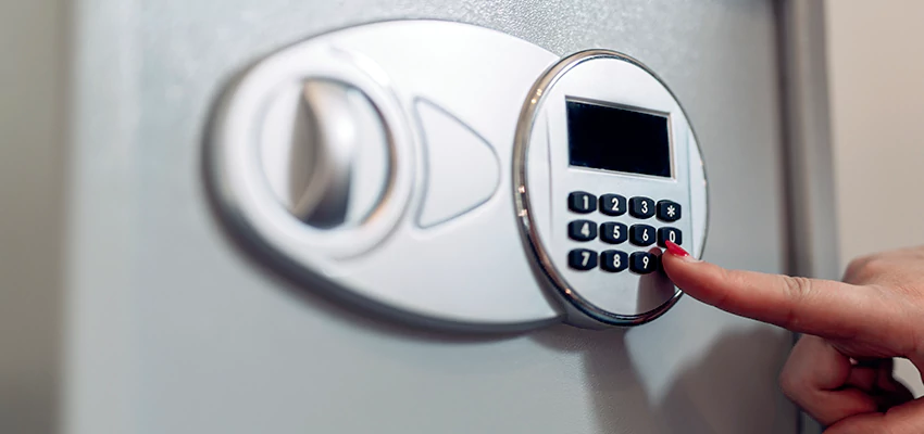 Jewelry Safe Cracking in Ojai, California