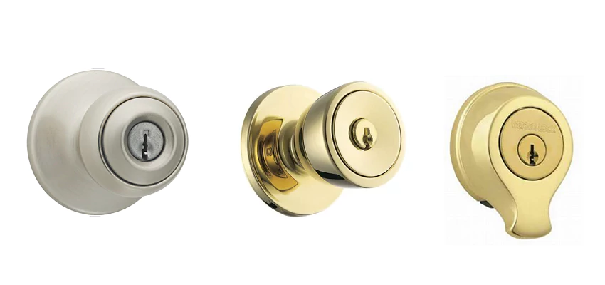 Weiser Bluetooth Lock Installation in Ojai, CA