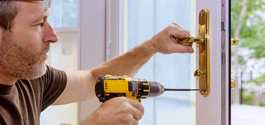 Affordable Bonded & Insured Locksmiths in Ojai, CA