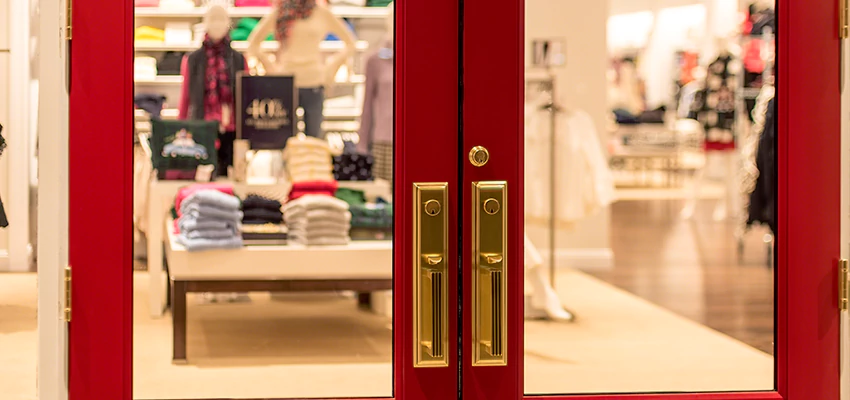 Automotive Locksmith For Retail Stores in Ojai, CA