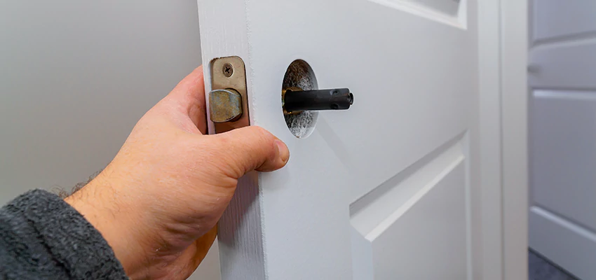Nighttime Locksmith For Lock Repair in Ojai, CA
