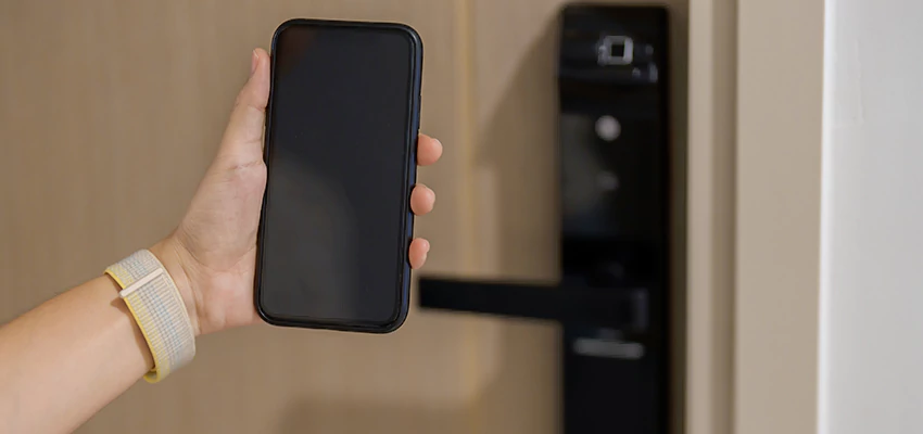 Keypad Wifi Locks Repair And Installation in Ojai, CA