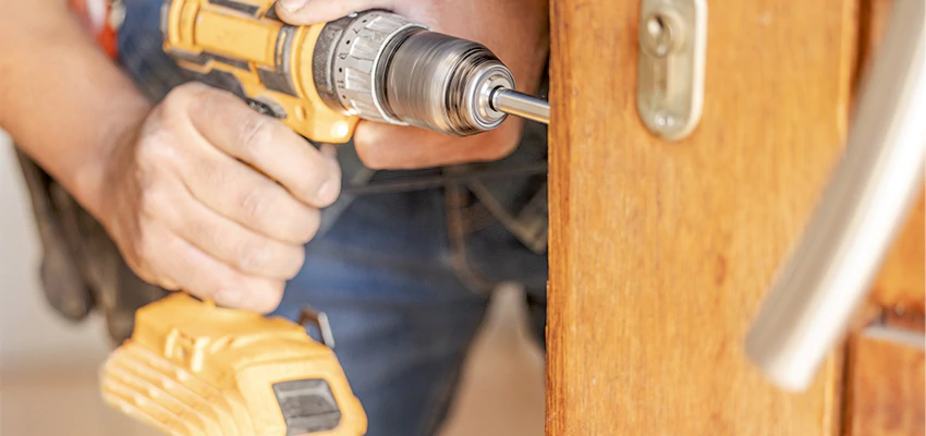 Emergency A1 Locksmith Services in Ojai, California