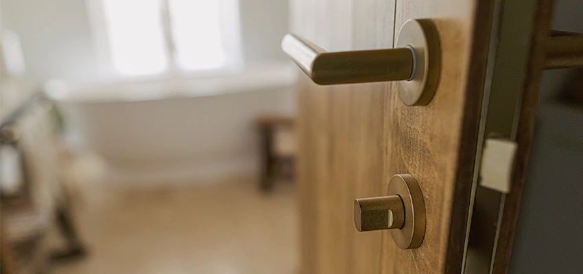 Mortise Locks For Bathroom in Ojai, CA