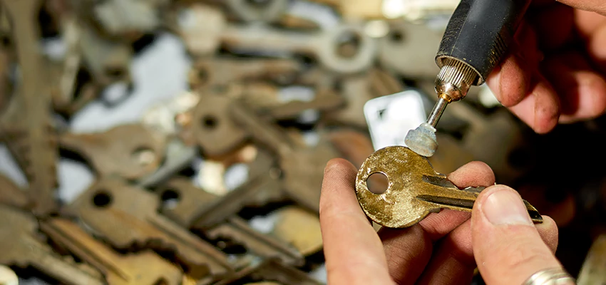 Car Lock Key Repair Service in Ojai, CA