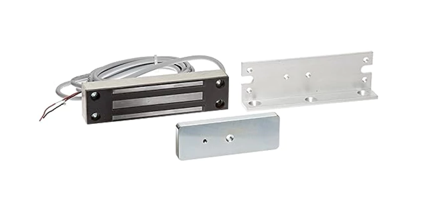 Deadbolt Magnetic Door Locks Installation in Ojai, CA