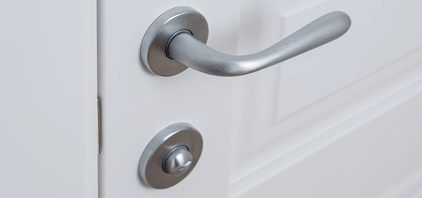 Single-Occupancy Restroom Locks Repair in Ojai, California