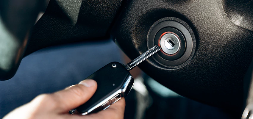 Car Key Replacement Locksmith in Ojai, California