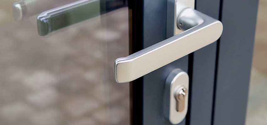 Broken Door Lock Cylinder Repair in Ojai, California