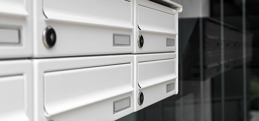 Mailbox Tubular Lock Replacement in Ojai, California