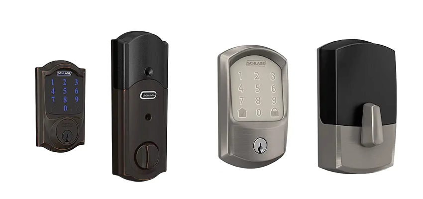Schlage Smart Locks Repair in Ojai, California
