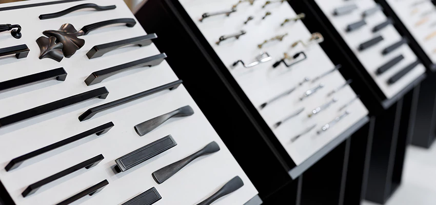 Pocket Door Hardware Installation in Ojai, California