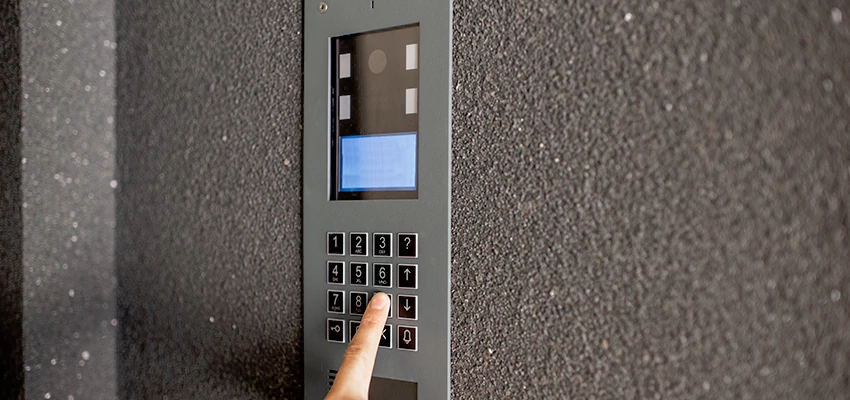 Access Control System Installation in Ojai, California