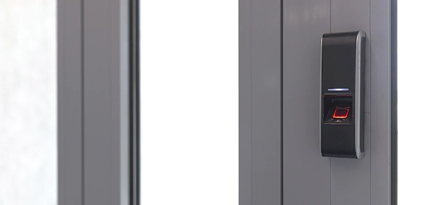 Push Button Lock Keypad Repair in Ojai, California