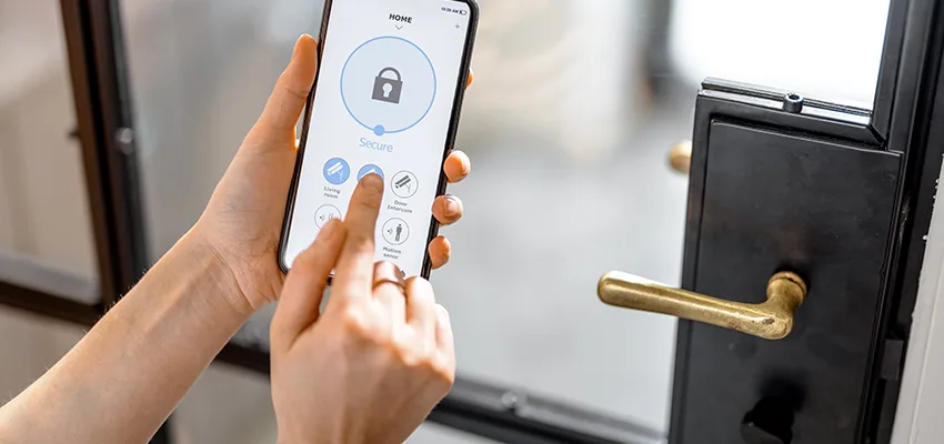 Remote Control Locks Sensor Repair in Ojai, California