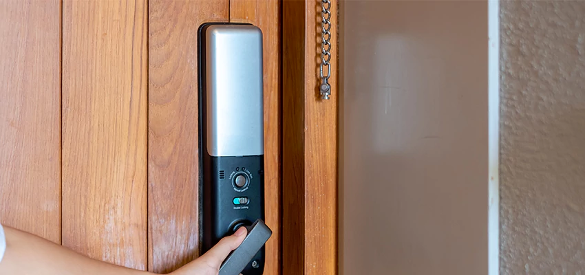 Home Security Electronic Locks Upgrades in Ojai, CA