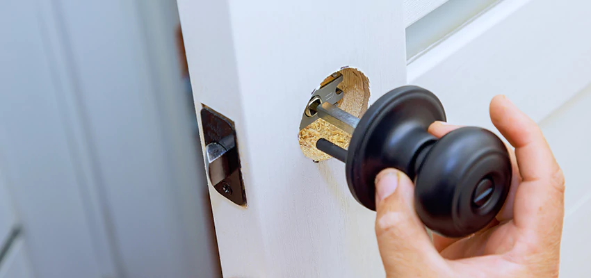 Locksmith For Lock Repair Near Me in Ojai, California