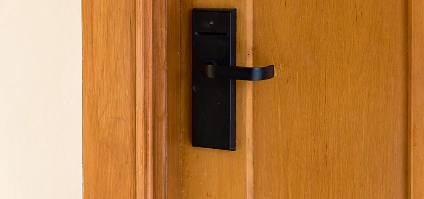 Quick Response Locksmith For Lock Repair in Ojai, California