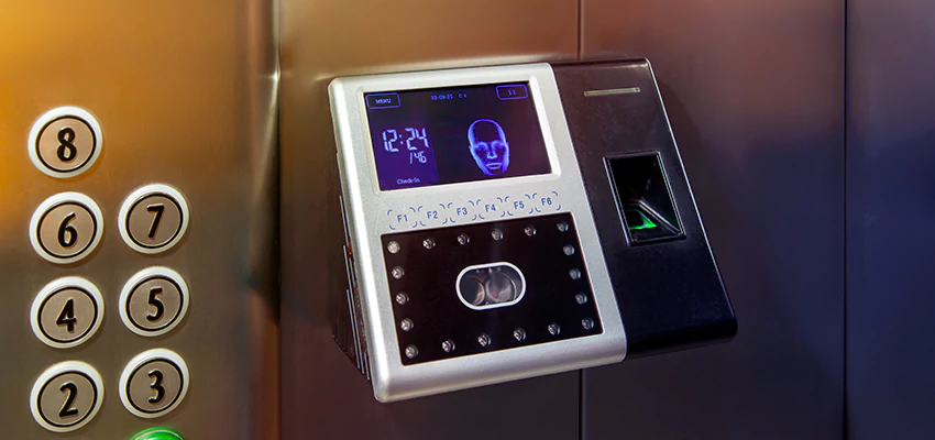 Commercial Locksmith For Lock Repair in Ojai, CA