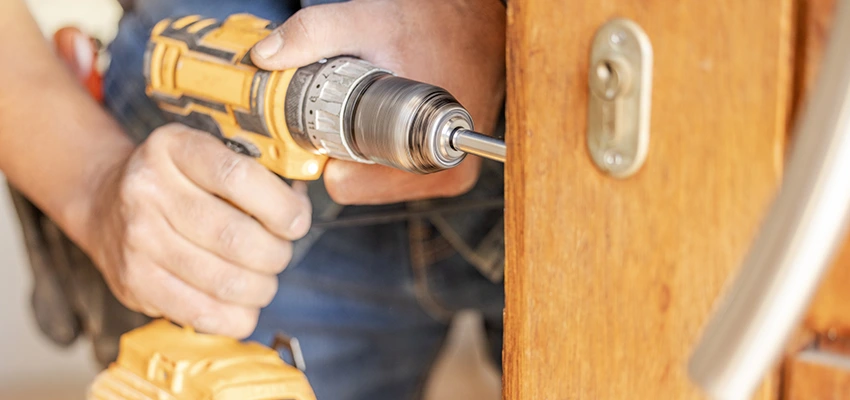 Eviction Locksmith in Ojai, California