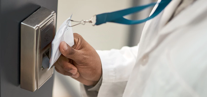 Commercial Locksmith For Rekey in Ojai, CA