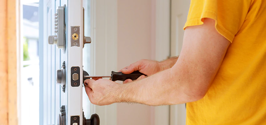 Eviction Locksmith For Key Fob Replacement Services in Ojai, CA