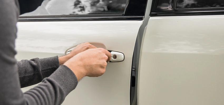 Unlock Car Door Service in Ojai, CA