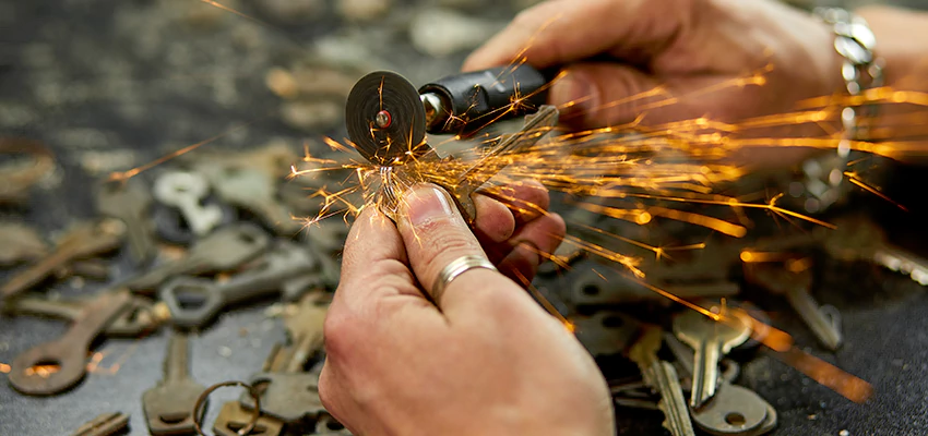 24/7 Locksmith Services For Lock Rekeying in Ojai, CA