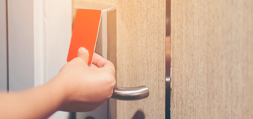 Electronic Locks Motor Repair in Ojai, California