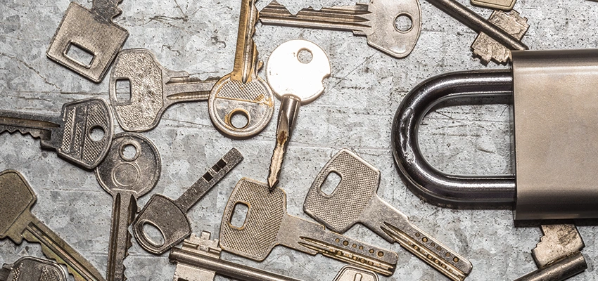 Lock Rekeying Services in Ojai, California
