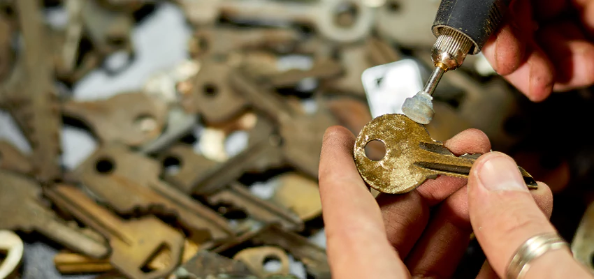 A1 Locksmith For Key Replacement in Ojai, California