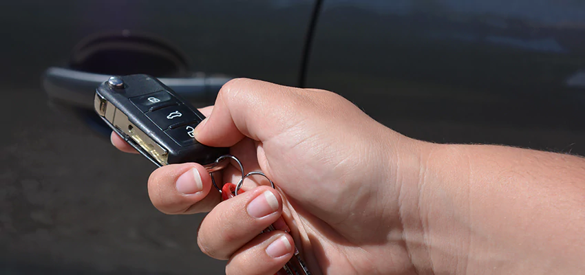 Car Door Unlocking Locksmith in Ojai, California