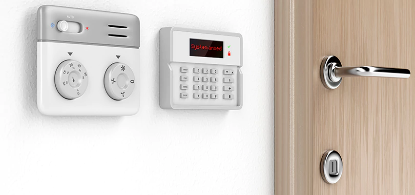 Commercial Electronic Door Lock Services in Ojai, CA