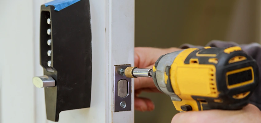 Eviction Locksmith For Key Duplication in Ojai, California