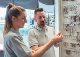 Key Locks Services in Ojai, California